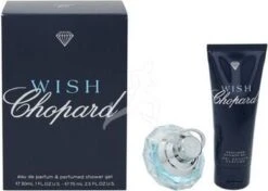 Chopard Wish - 30 M Eau De Parfum + 75 Ml Showergel - Geschenkset -Parfum Speciaal Winkel 1200x853 3