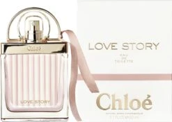 Chloé Chloe Love Story - 50ml - Eau De Toilette 22 Chloé Chloe Love Story - 50ml - Eau De Toilette -Parfum Speciaal Winkel 1200x855 1