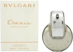 Bvlgari Omnia Crystaline 40 Ml - Eau De Toilette - For Women -Parfum Speciaal Winkel 1200x855 2