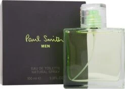 Paul Smith Man - 100ml - Eau De Toilette -Parfum Speciaal Winkel 1200x858 2