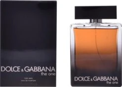 Dolce & Gabbana The One 150 Ml - Eau De Parfum - Herenparfum -Parfum Speciaal Winkel 1200x858 4