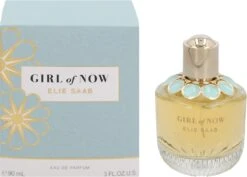Elie Saab Girl Of Now Eau De Parfum 90 Ml Woman -Parfum Speciaal Winkel 1200x859 2