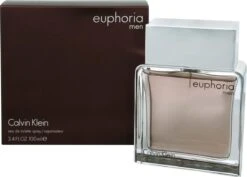 Calvin Klein Euphoria 100 Ml - Eau De Toilette - Herenparfum -Parfum Speciaal Winkel 1200x860 3