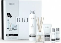 JANZEN Pure Moments Giftset Black 22 -Parfum Speciaal Winkel 1200x862 4