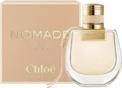 Chloé Chlo‚ Nomade - 50 Ml - Eau De Toilette Spray - Damesparfum -Parfum Speciaal Winkel 1200x863