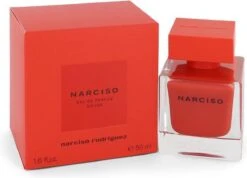 Narciso Rodriguez Narciso Rouge 50 Ml - Eau De Parfum - Damesparfum -Parfum Speciaal Winkel 1200x864 3