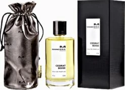 Mancera Cedrat Boise By Mancera 120 Ml - Eau De Parfum Spray (Unisex) -Parfum Speciaal Winkel 1200x866