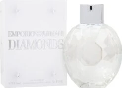 Emporio Armani Diamonds 100 Ml - Eau De Parfum - Damesparfum -Parfum Speciaal Winkel 1200x867 1