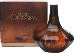 Calvin Klein Obsession Secret 100 Ml - Eau De Parfum - Damesparfum 14 Calvin Klein Obsession Secret 100 Ml - Eau De Parfum - Damesparfum -Parfum Speciaal Winkel 1200x867 2