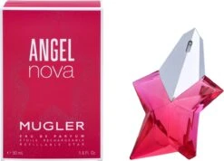 Thierry Mugler Angel Nova 50 Ml - Eau De Parfum - Damesparfum -Parfum Speciaal Winkel 1200x867