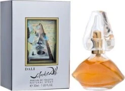 SALVADOR DALI By Salvador Dali 100 Ml - Parfum De Toilette Spray 23 SALVADOR DALI By Salvador Dali 100 Ml - Parfum De Toilette Spray -Parfum Speciaal Winkel 1200x868 1