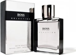 Hugo Boss Selection 90 Ml - Eau De Toilette - Herenparfum -Parfum Speciaal Winkel 1200x872 1
