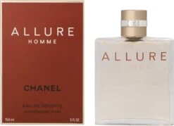 Chanel Allure Homme 150 Ml - Eau De Toilette - Herenparfum -Parfum Speciaal Winkel 1200x872