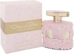 Oscar De La Renta - Bella Rosa - Eau De Parfum - 100Ml -Parfum Speciaal Winkel 1200x875 1