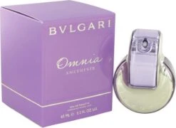 Bvlgari Omnia Amethyste Eau De Toilette Spray 65 Ml 28 Bvlgari Omnia Amethyste Eau De Toilette Spray 65 Ml -Parfum Speciaal Winkel 1200x875