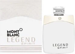 Mont Blanc Legend Spirit 100 Ml - Eau De Toilette - Herenparfum 31 Mont Blanc Legend Spirit 100 Ml - Eau De Toilette - Herenparfum -Parfum Speciaal Winkel 1200x875 3