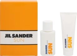 Jil Sander Sun Women Giftset 150 Ml -Parfum Speciaal Winkel 1200x875 4