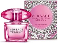 Versace Bright Crystal Absolu 90 Ml - Eau De Parfum - Damesparfum -Parfum Speciaal Winkel 1200x877