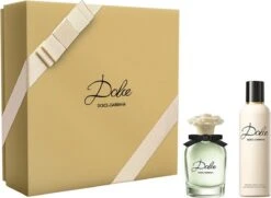 Merkloos Dolce & Gabbana Dolce - 2 Delig - Geschenkset