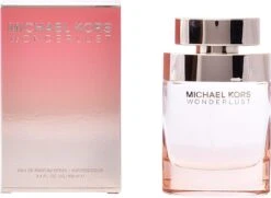 Michael Kors - Wonderlust - Eau De Parfum - 100ML -Parfum Speciaal Winkel 1200x880
