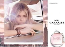 Coach Coach - 90 Ml - Eau De Parfum Spray - Damesparfum -Parfum Speciaal Winkel 1200x880 3