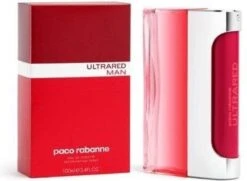 Paco Rabanne Ultrared Man 100 Ml - Eau De Toilette - Herenparfum 25 Paco Rabanne Ultrared Man 100 Ml - Eau De Toilette - Herenparfum -Parfum Speciaal Winkel 1200x880 4
