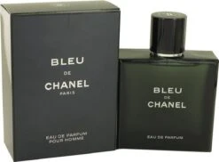 Chanel - Bleu De Chanel - Eau De Parfum Spray 150 Ml -Parfum Speciaal Winkel 1200x882 3