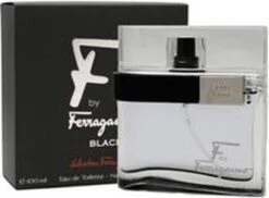 Salvatore Ferragamo F Black Pour Homme - Eau De Toilette Spray - 100 Ml 9 Salvatore Ferragamo F Black Pour Homme - Eau De Toilette Spray - 100 Ml -Parfum Speciaal Winkel 1200x884