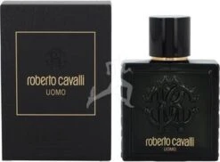 Roberto Cavalli Uomo Eau De Toilette Spray 100 Ml 22 Roberto Cavalli Uomo Eau De Toilette Spray 100 Ml -Parfum Speciaal Winkel 1200x886