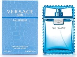 Versace Man Eau Fraîche 100 Ml - Eau De Toilette - Herenparfum -Parfum Speciaal Winkel 1200x890 2