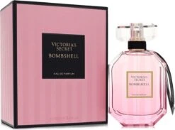 Victoria's Secret Bombshell Eau De Parfum 100 Ml