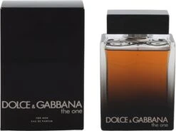 Dolce & Gabbana The One 150 Ml - Eau De Parfum - Herenparfum -Parfum Speciaal Winkel 1200x892 1