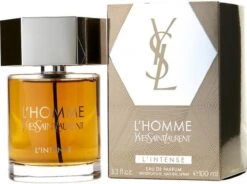 Prada L'Homme Intense 100ml - Eau De Parfum - Herenparfum -Parfum Speciaal Winkel 1200x892