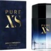 Paco Rabanne Pure XS Eau De Toilette Spray 150 Ml