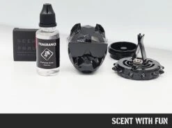 SWF - Autoparfum Premium Geschenkset - Incl. 15 Ml Parfum Met Houder - Voor Heren En Dames - Luchtverfrisser Parfum Auto Accessoires 9 SWF - Autoparfum Premium Geschenkset - Incl. 15 Ml Parfum Met Houder - Voor Heren En Dames - Luchtverfrisser Parfum Auto Accessoires -Parfum Speciaal Winkel 1200x898 1