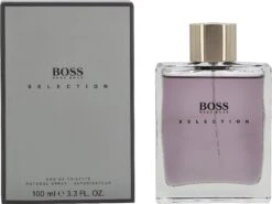 Hugo Boss BOSS Selection Eau De Toilette Spray 100 Ml 6 Hugo Boss BOSS Selection Eau De Toilette Spray 100 Ml -Parfum Speciaal Winkel 1200x898