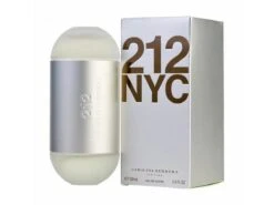 Carolina Herrera 212 Ladies 100 Ml - Eau De Toilette - For Women -Parfum Speciaal Winkel 1200x900