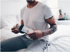 VAN GILS BETWEEN SHEETS EDT 50 ML -Parfum Speciaal Winkel 1200x901 1