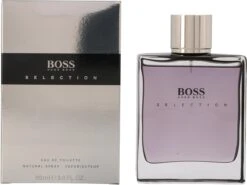 Hugo Boss Selection 90 Ml - Eau De Toilette - Herenparfum -Parfum Speciaal Winkel 1200x901 2