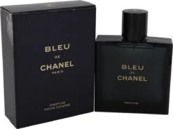 Chanel Bleu De Chanel 100 Ml - Parfum - Herenparfum -Parfum Speciaal Winkel 1200x901 3