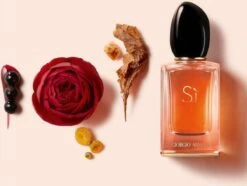 Armani - Eau De Parfum - Si Intense - 50 Ml 8 Armani - Eau De Parfum - Si Intense - 50 Ml -Parfum Speciaal Winkel 1200x902 2