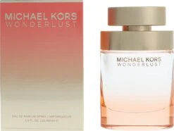 Michael Kors - Wonderlust - Eau De Parfum - 100ML -Parfum Speciaal Winkel 1200x905 1