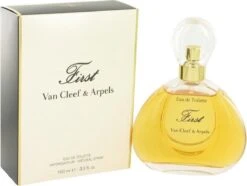 Van Cleef & Arpels First 100 Ml - Eau De Toilette - Damesparfum 8 Van Cleef & Arpels First 100 Ml - Eau De Toilette - Damesparfum -Parfum Speciaal Winkel 1200x905
