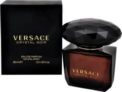 Versace Crystal Noir 90 Ml - Eau De Parfum - Damesparfum -Parfum Speciaal Winkel 1200x906