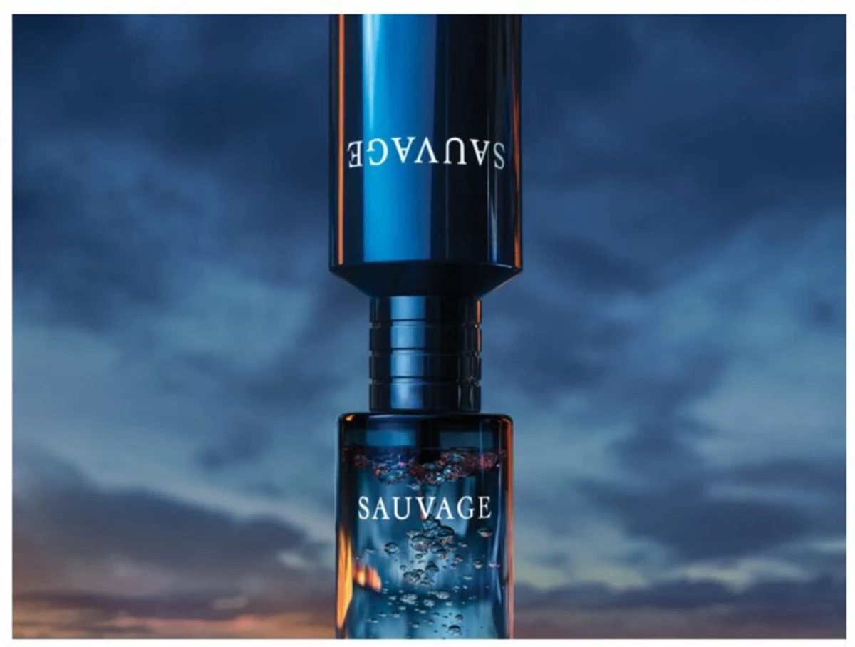 Dior Sauvage 200 Ml - Eau De Toilette - Herenparfum 3 Dior Sauvage 200 Ml - Eau De Toilette - Herenparfum - Afbeelding 3