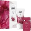 Therme Mystic Rose Eau De Parfum 30 Ml + Shower Gel Geschenkset