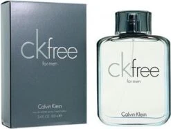 Calvin Klein CK Free For Men Eau De Toilette 100ml 33 Calvin Klein CK Free For Men Eau De Toilette 100ml -Parfum Speciaal Winkel 1200x910