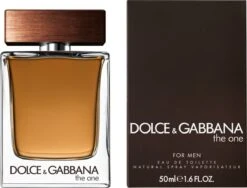 Dolce & Gabbana The One 50 Ml - Eau De Toilette - Herenparfum -Parfum Speciaal Winkel 1200x911 2