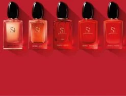 Giorgio Armani - Si Passione Eclat - 100 Ml Eau De Parfum Spray -Parfum Speciaal Winkel 1200x916 1