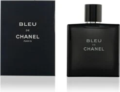 Chanel Bleu De Chanel 150 Ml - Eau De Toilette - Herenparfum -Parfum Speciaal Winkel 1200x916